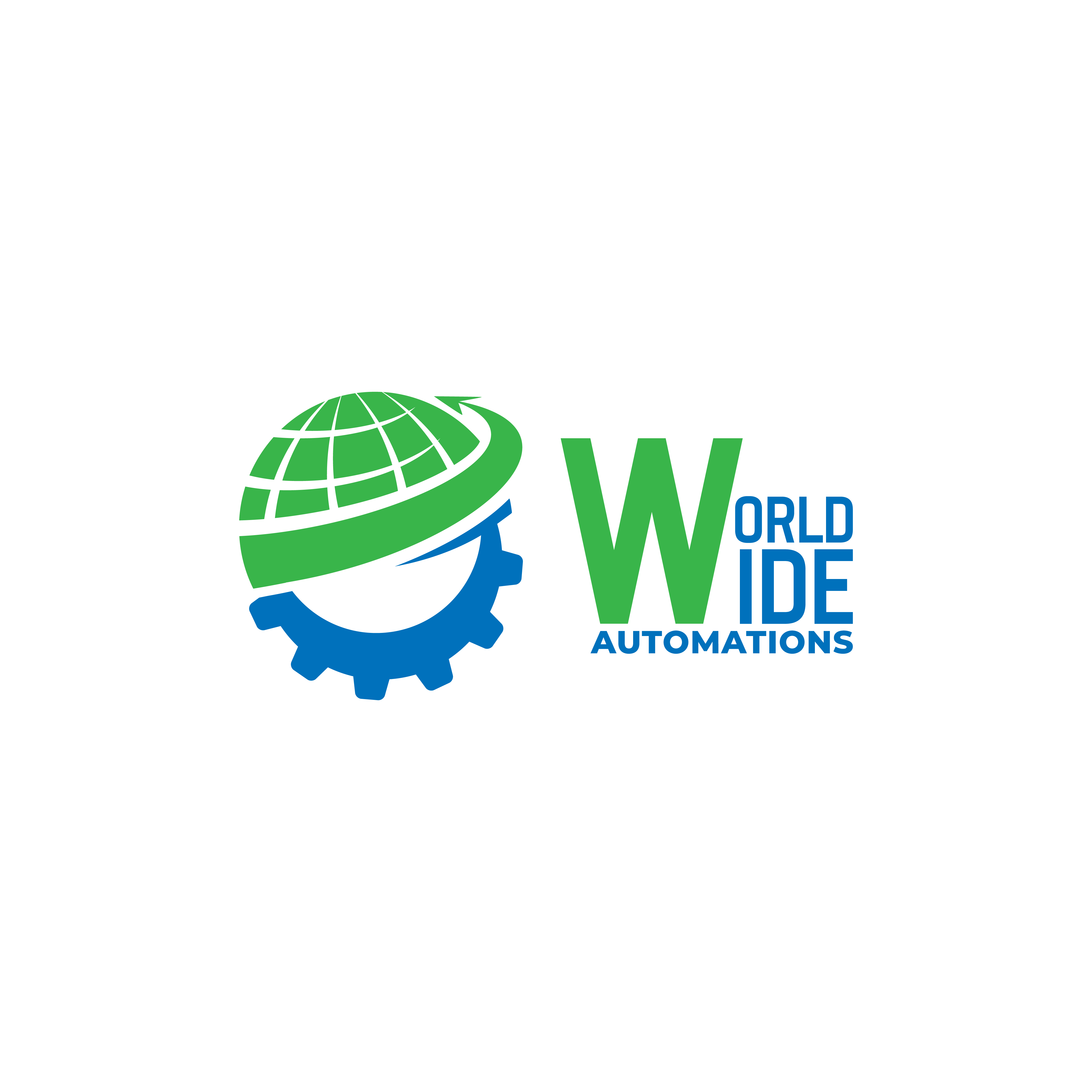 logo for Worldwide Automations Ltd