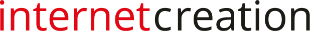 logo for Internet Creation Ltd