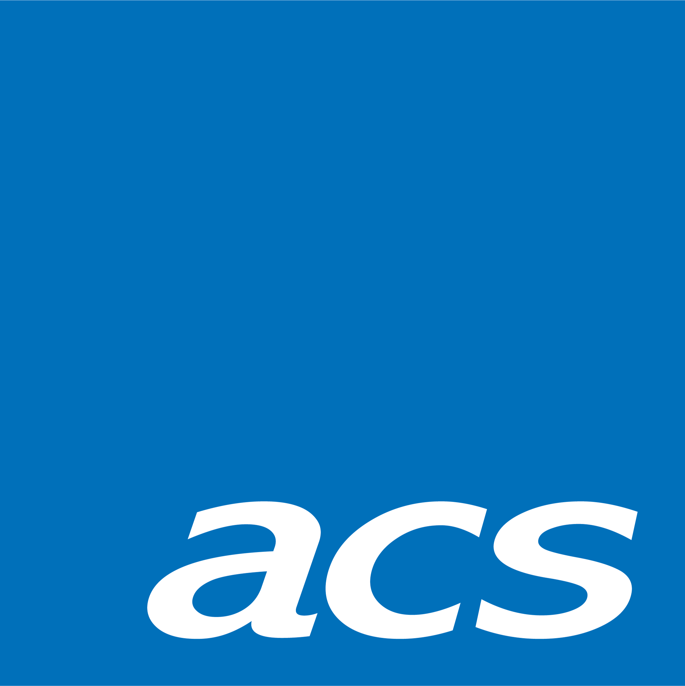 logo for ACS Office Solutions