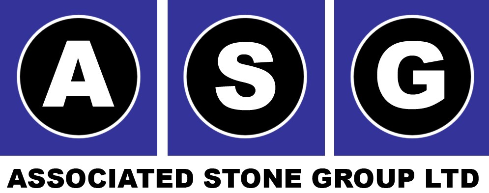 logo for Associated Stone Group Ltd