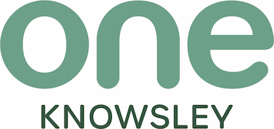 logo for One Knowsley