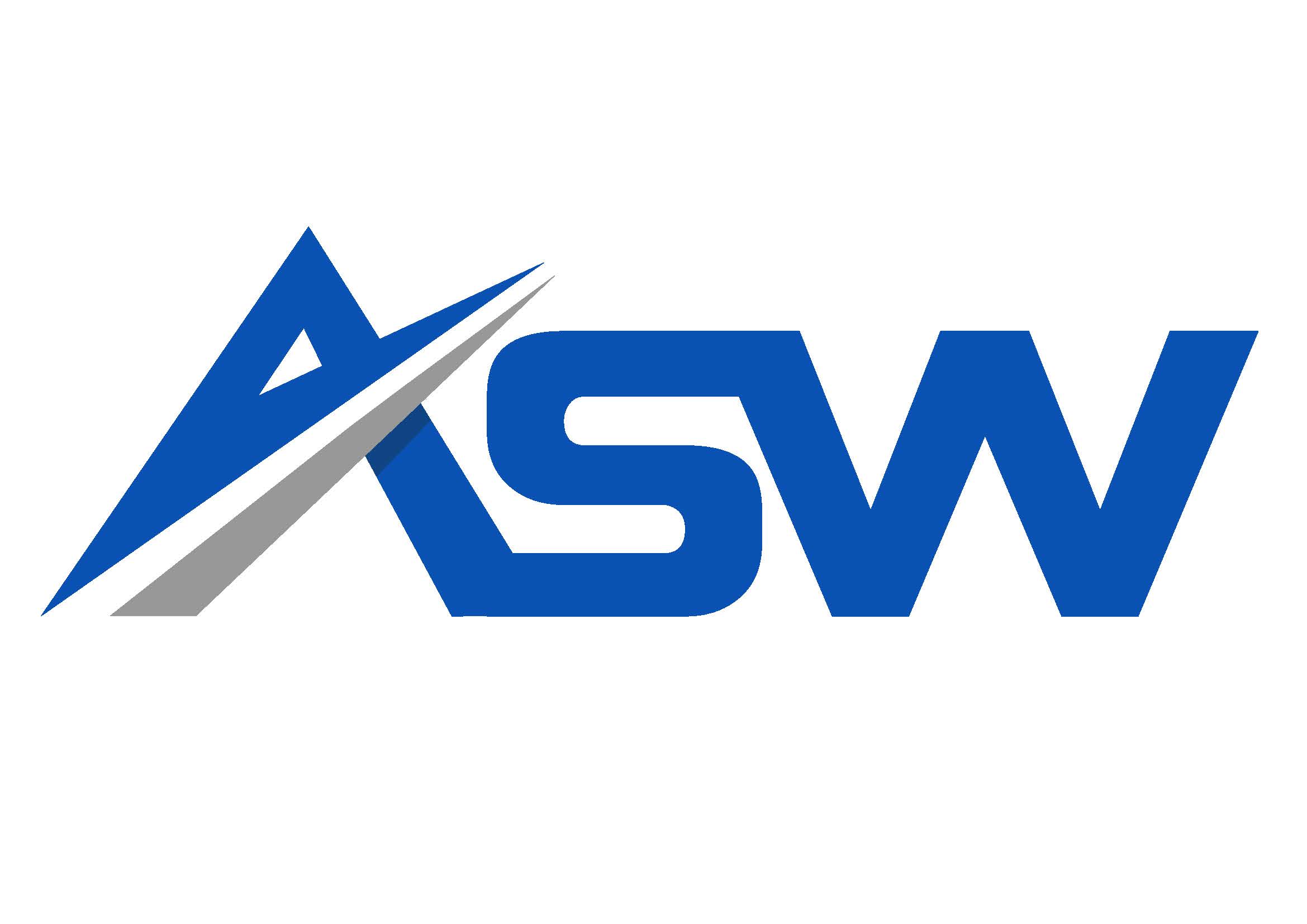 logo for ASW Aberdeen Ltd