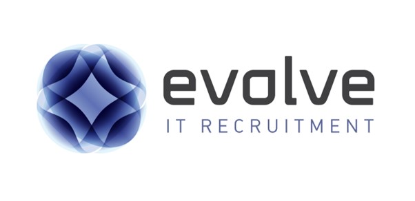 logo for Evolve IT Recruitment Ltd