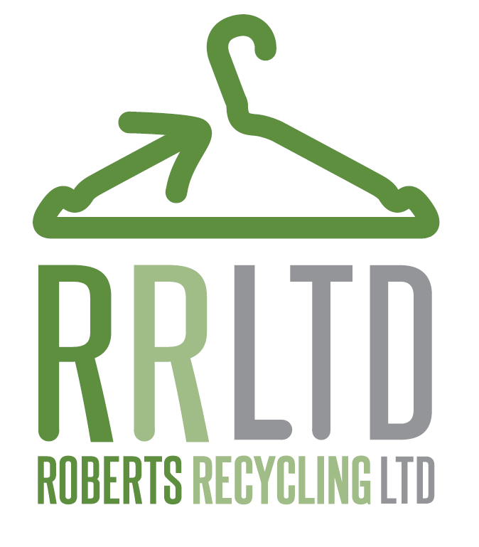 logo for Roberts Recycling Ltd