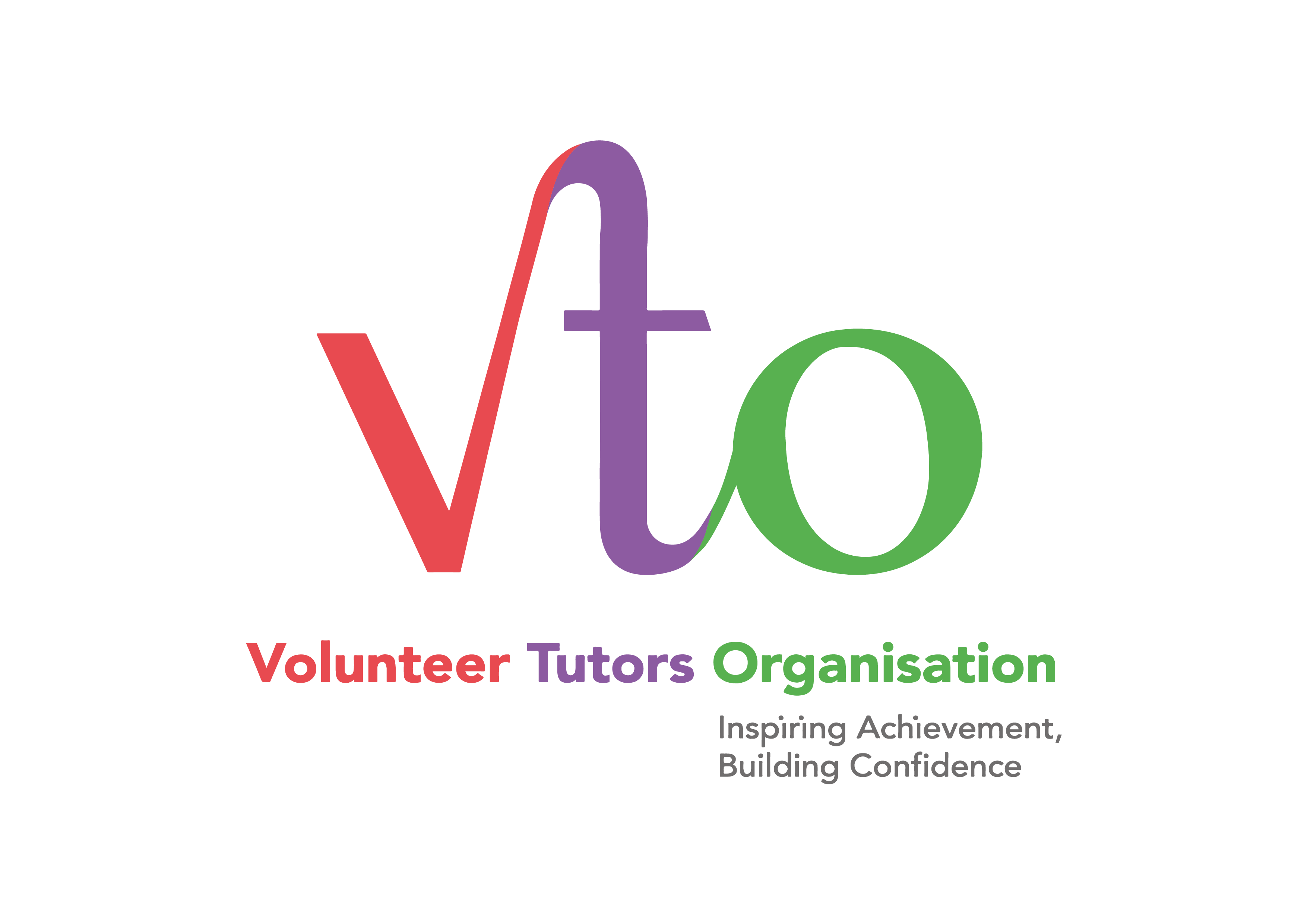 logo for The Volunteer Tutors Organisation