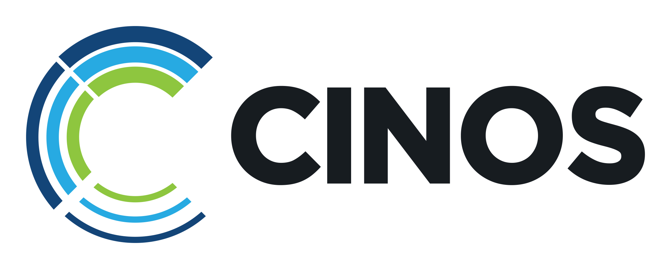 logo for Cinos Limited