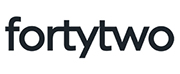 logo for FortyTwo Studio