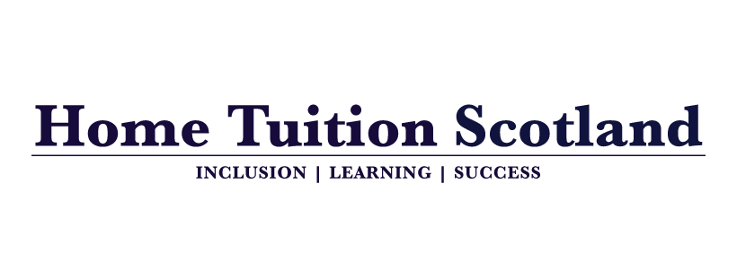 logo for Home Tuition Scotland Ltd.