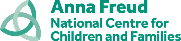 logo for Anna Freud Centre