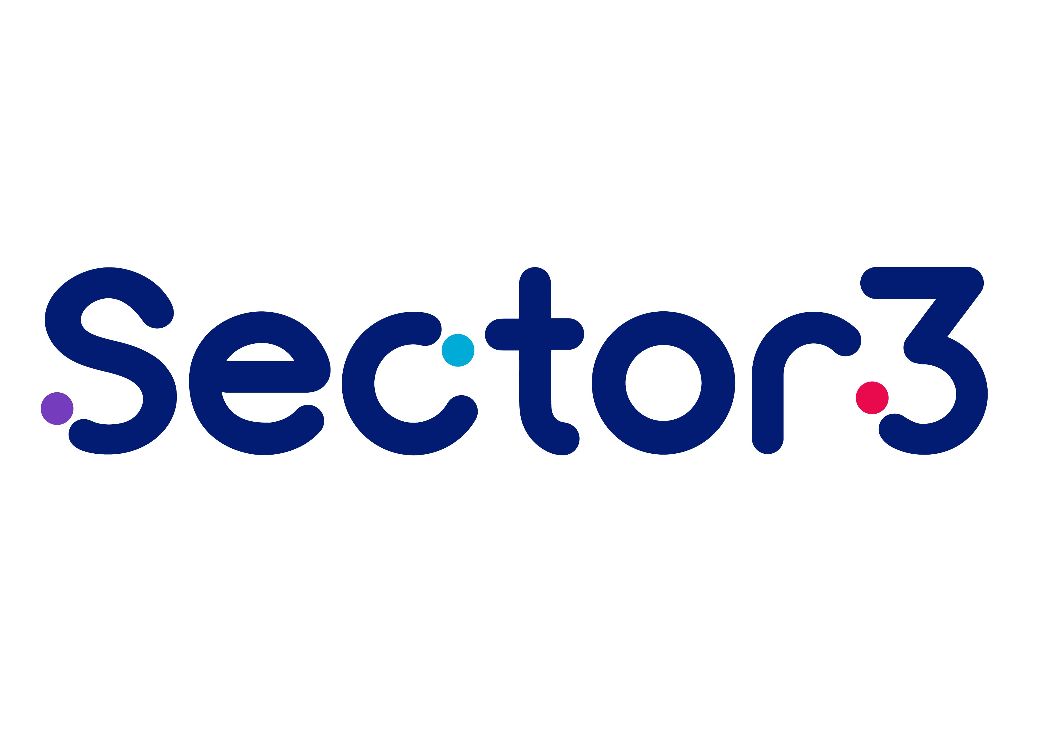 logo for Sector3