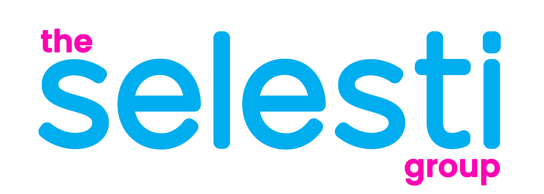 logo for Selesti