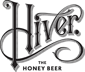 logo for Hiver Beers Ltd