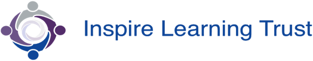 logo for Inspire Learning Trust