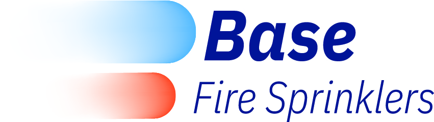 logo for Base Fire Sprinklers