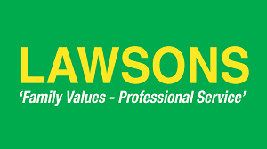 logo for Lawsons (Whetstone) Ltd
