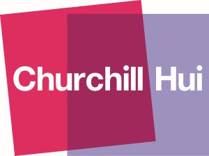 logo for Churchill Hui Ltd