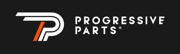 logo for Progressive Parts Ltd