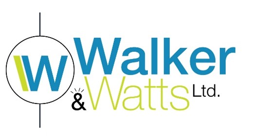 logo for Walker & Watts Ltd