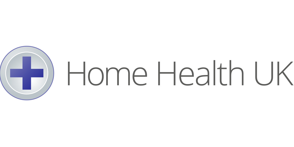 logo for Home Health UK