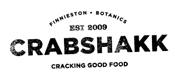 logo for Crabshakk Ltd
