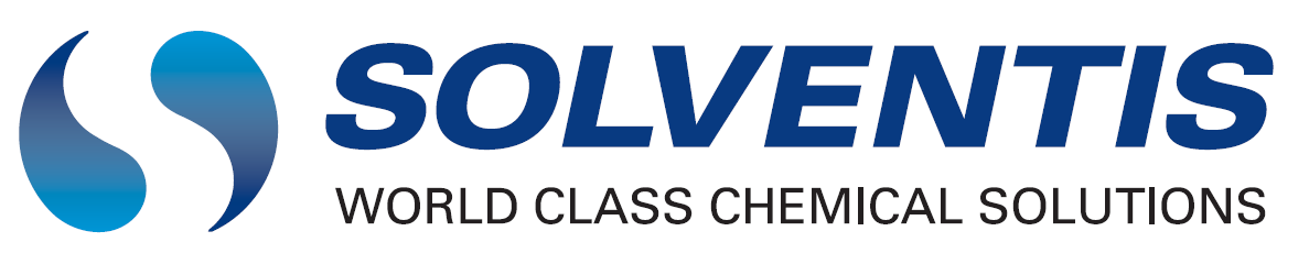 logo for Solventis Ltd
