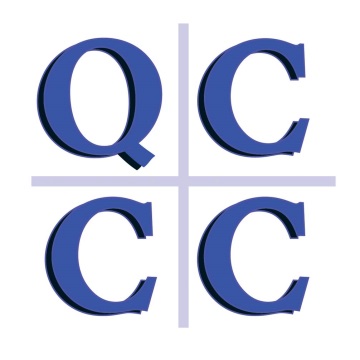 logo for Queensferry Churches Care in the Community