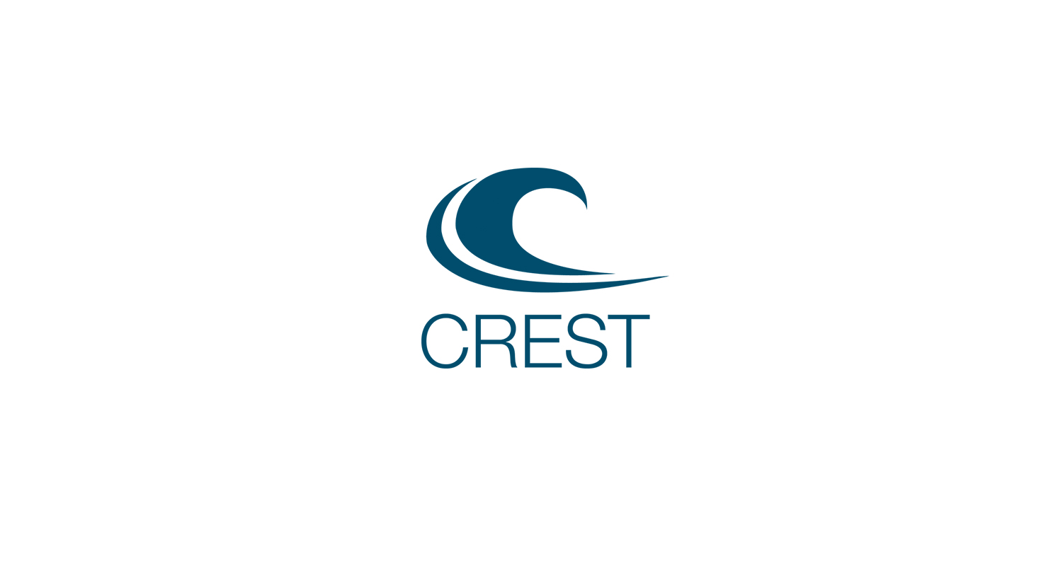 logo for Crest Advisory
