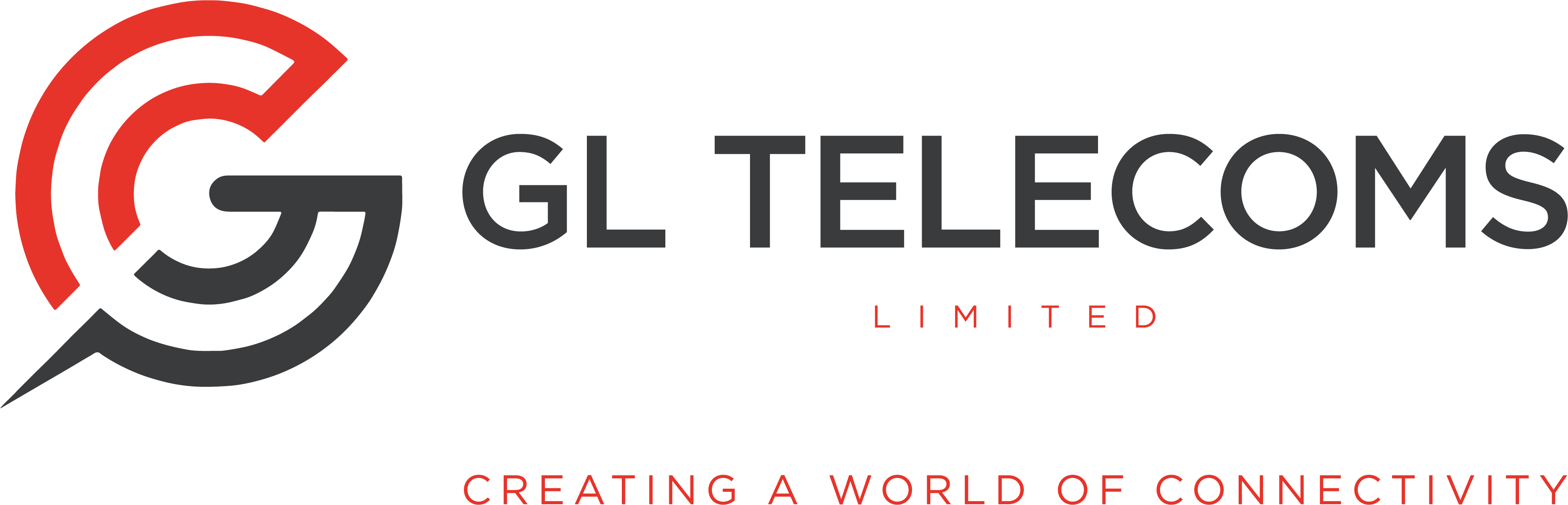 logo for GL Telecoms Ltd