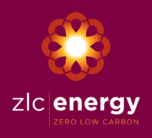 logo for ZLC Energy Ltd