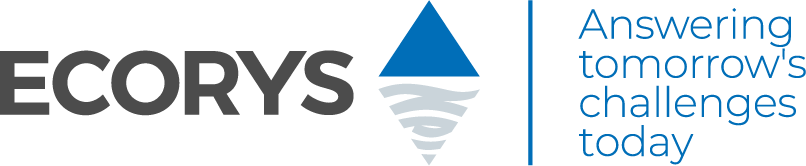 logo for Ecorys UK Ltd