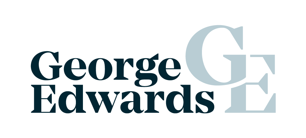 logo for George Edwards