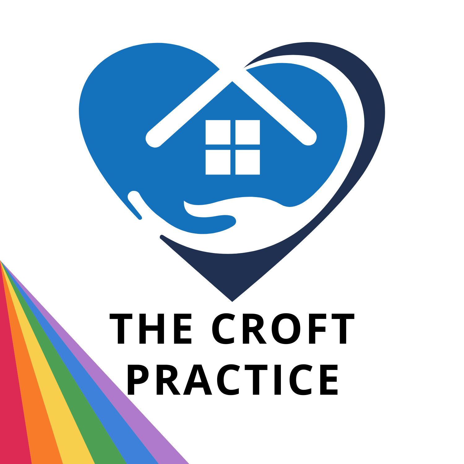 logo for The Croft Practice