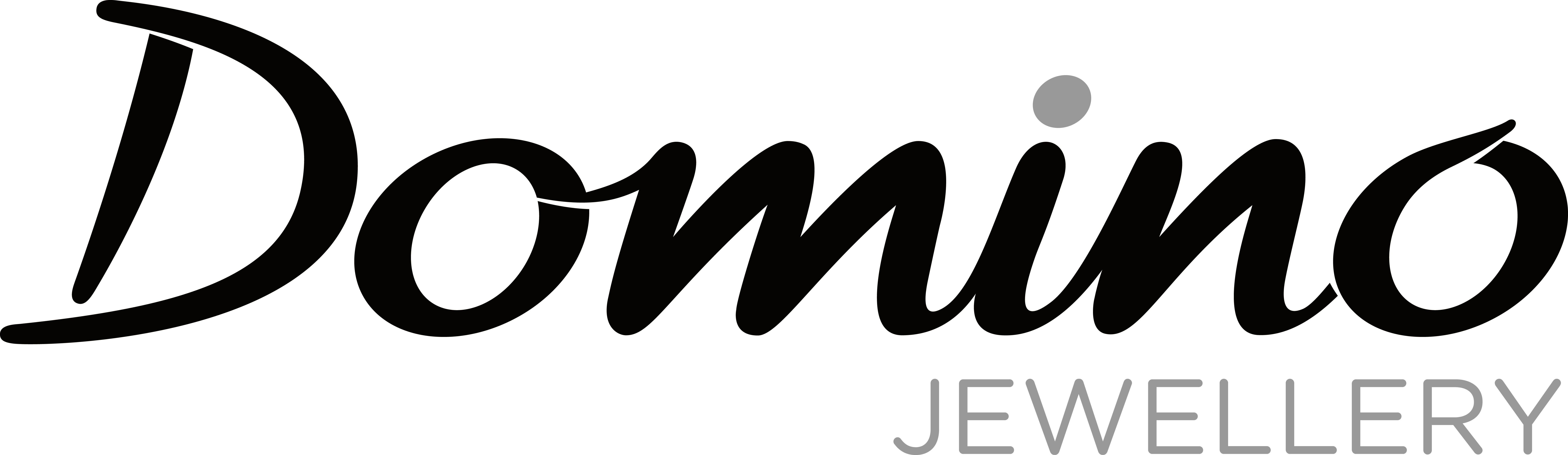 logo for Domino Jewellery