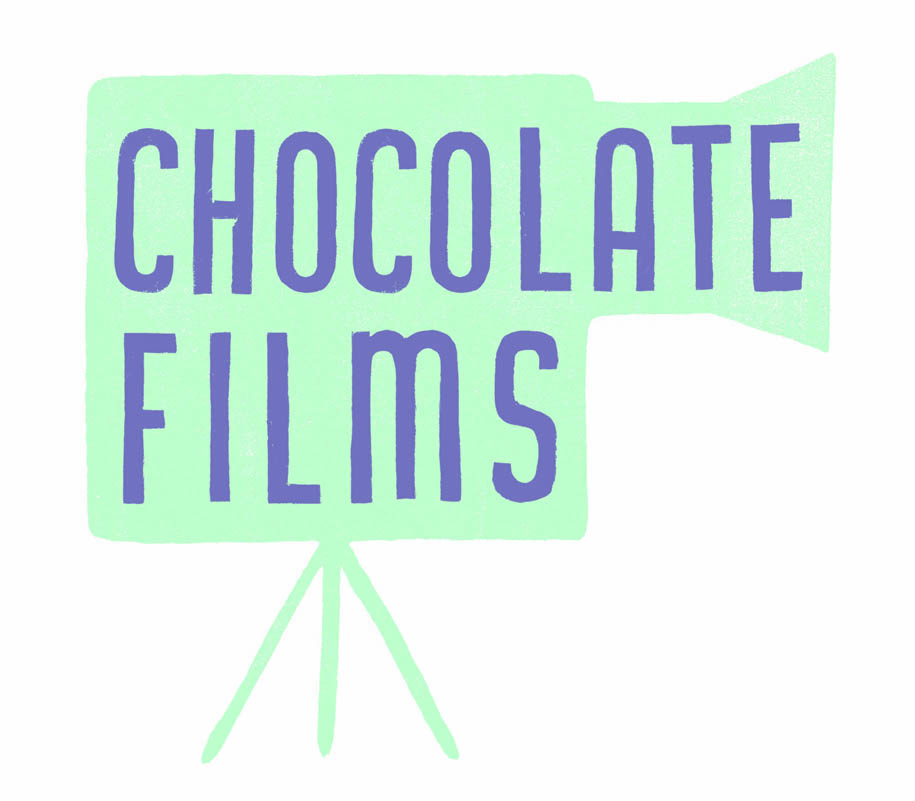 logo for Chocolate Films ltd