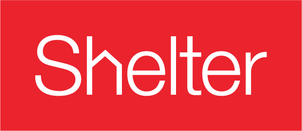 logo for Shelter