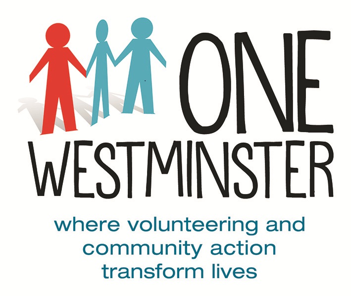 logo for One Westminster