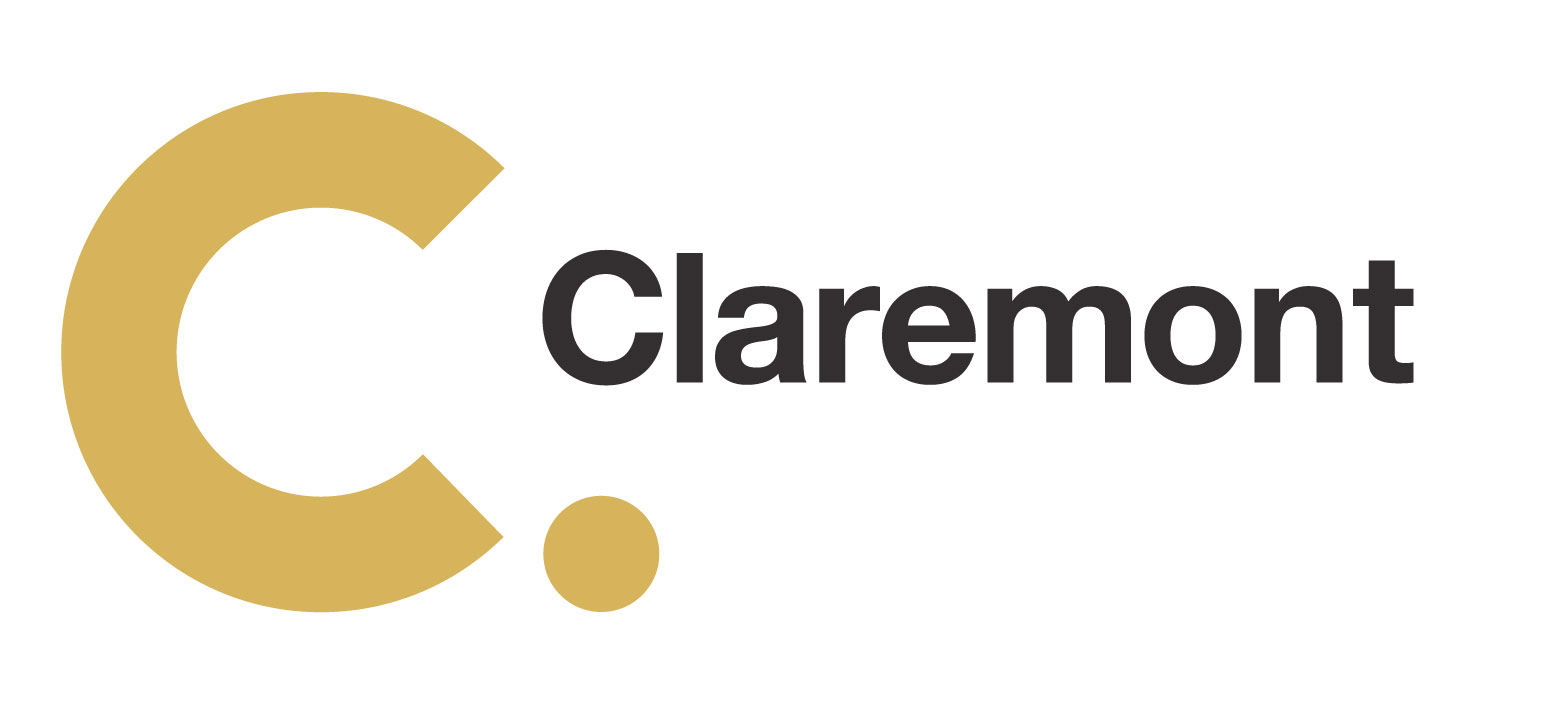 logo for Claremont Group Interiors Ltd