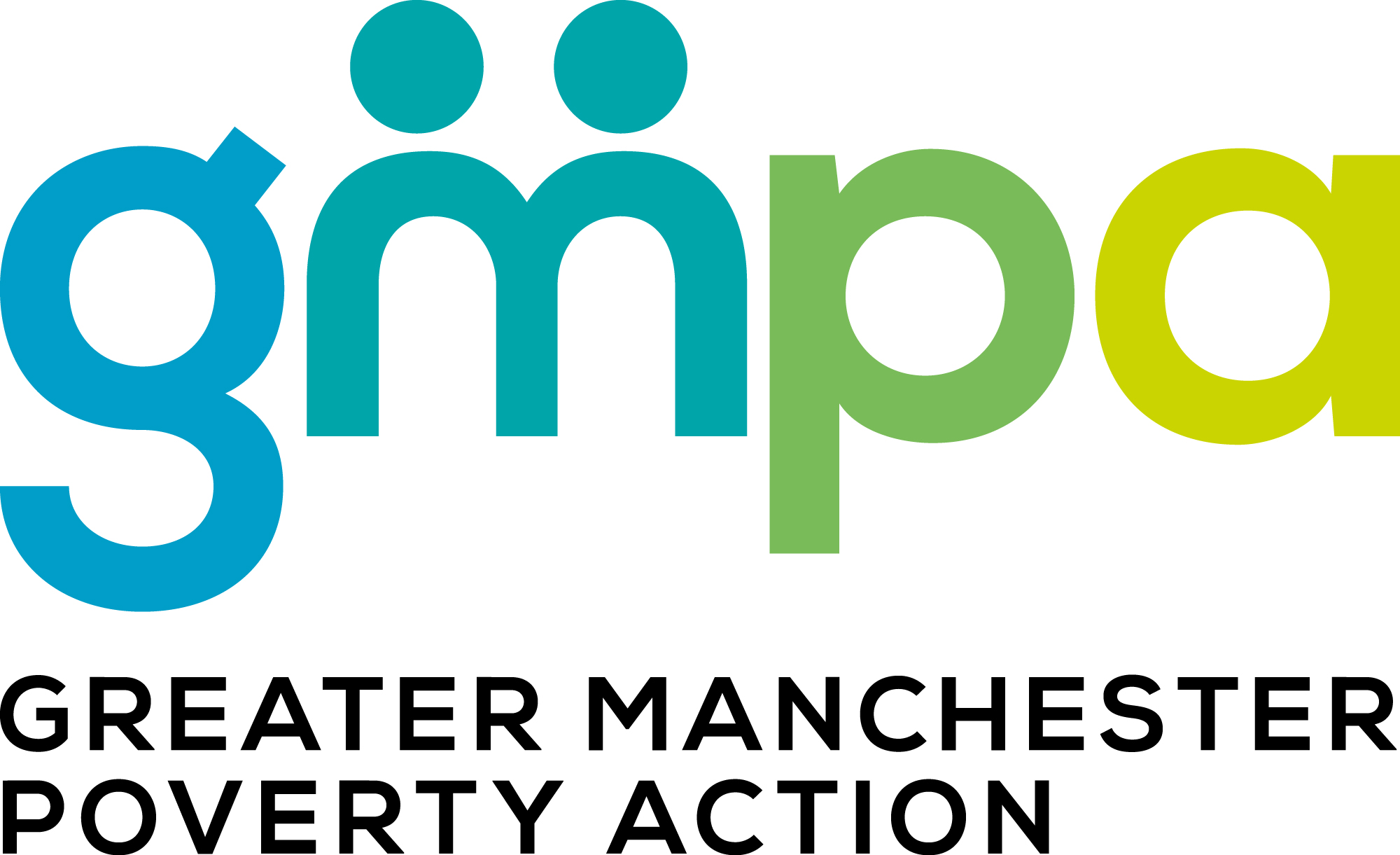 logo for Greater Manchester Poverty Action