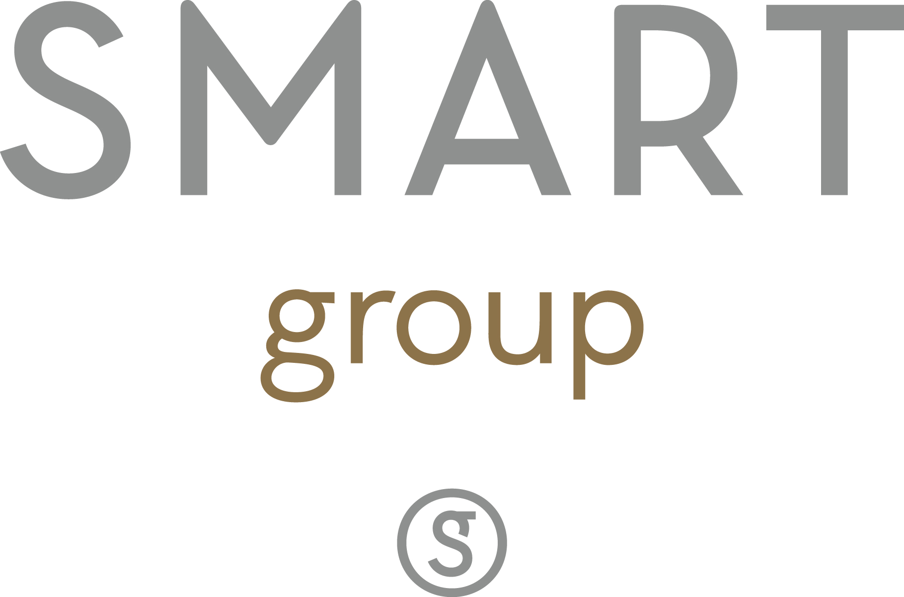 logo for Smart Group Ltd