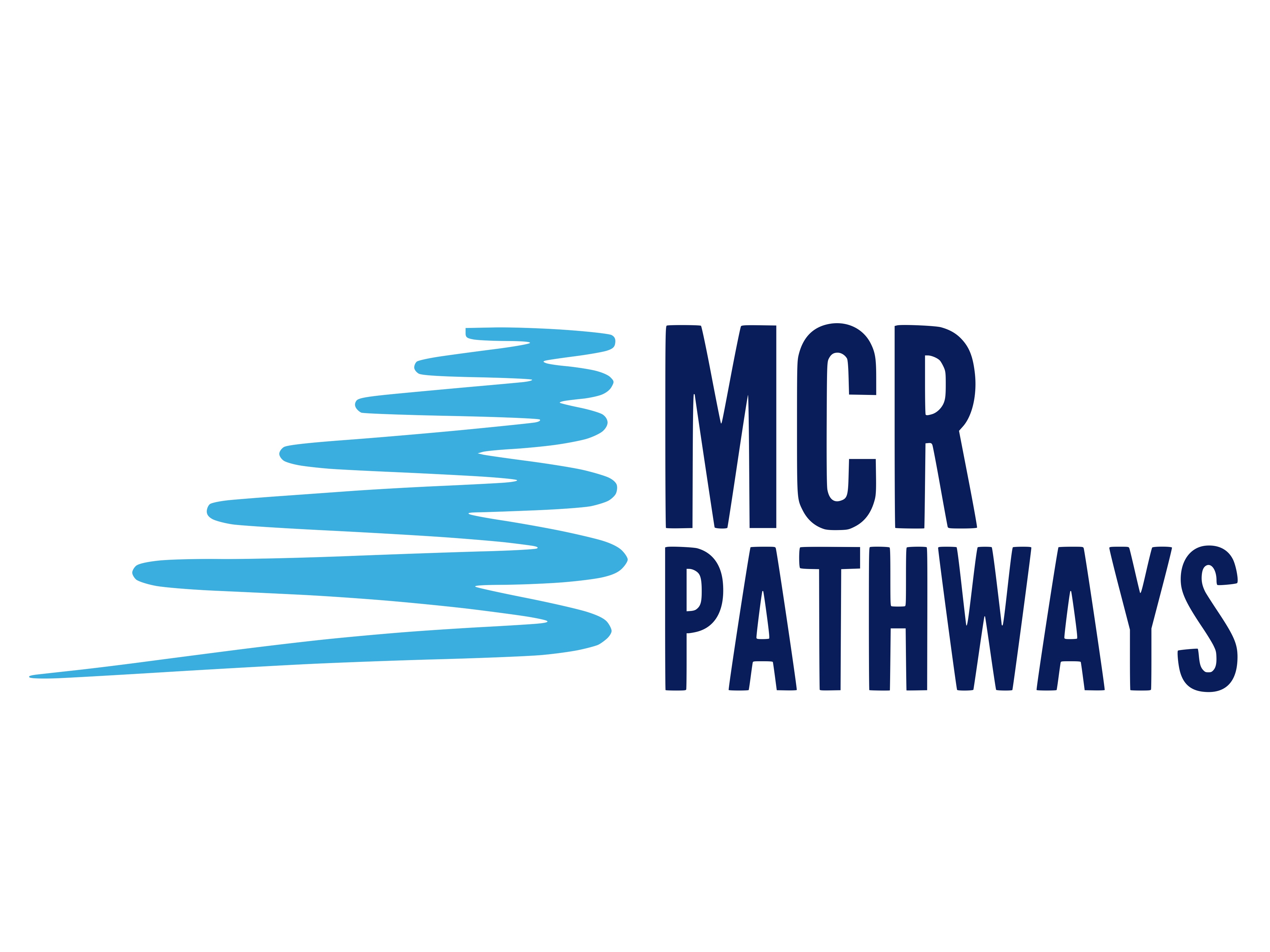 logo for MCR Pathways