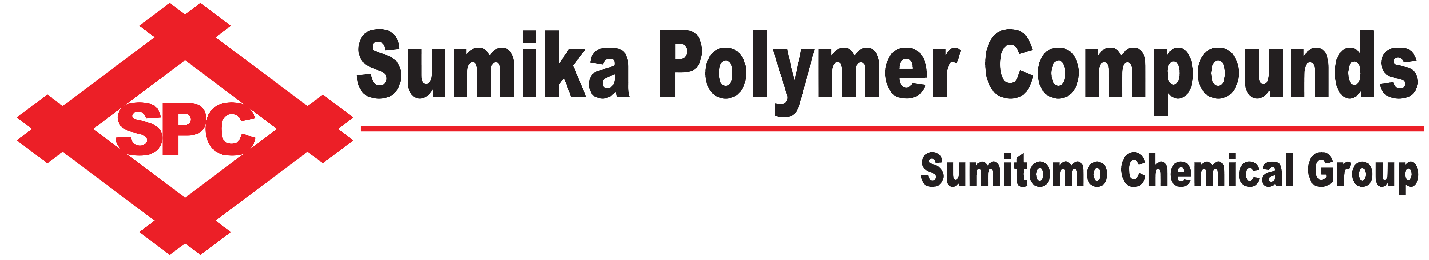 logo for Sumika Polymer Compounds (Europe) Ltd