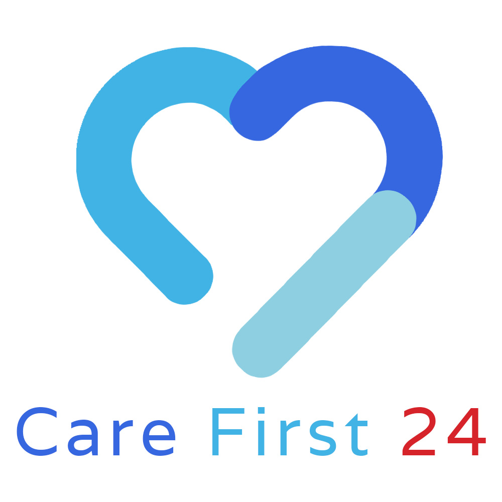logo for Care First 24 Ltd