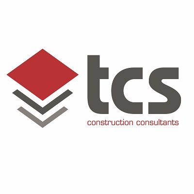 logo for TCS Construction Consultants