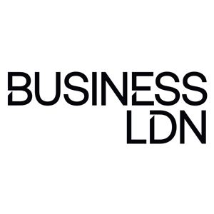 logo for BusinessLDN