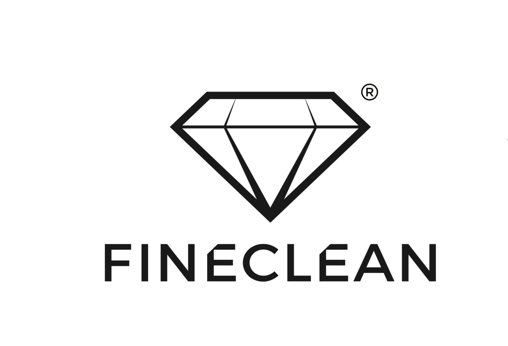 logo for Fineclean