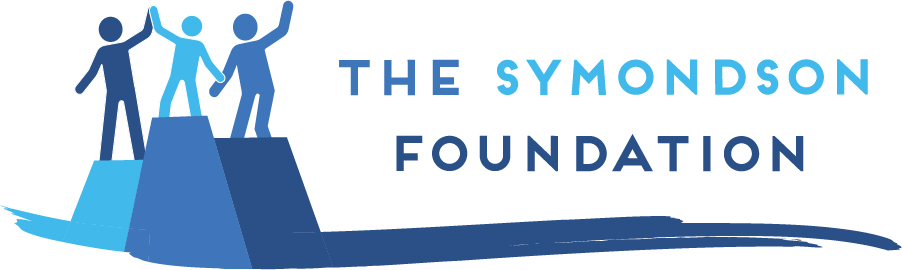 logo for The Symondson Foundation, ASP