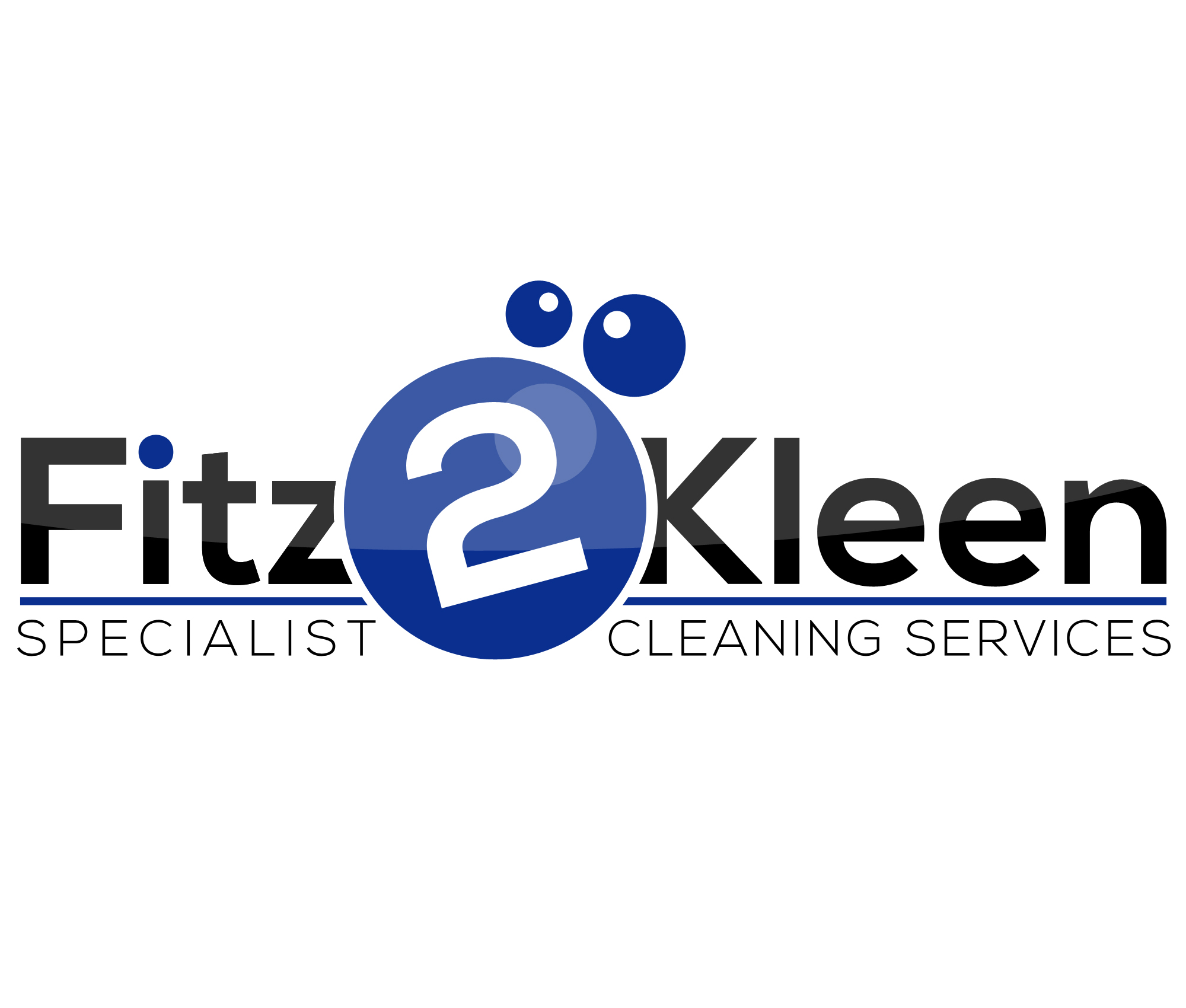 logo for FITZ2KLEEN