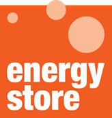 logo for energystore ltd