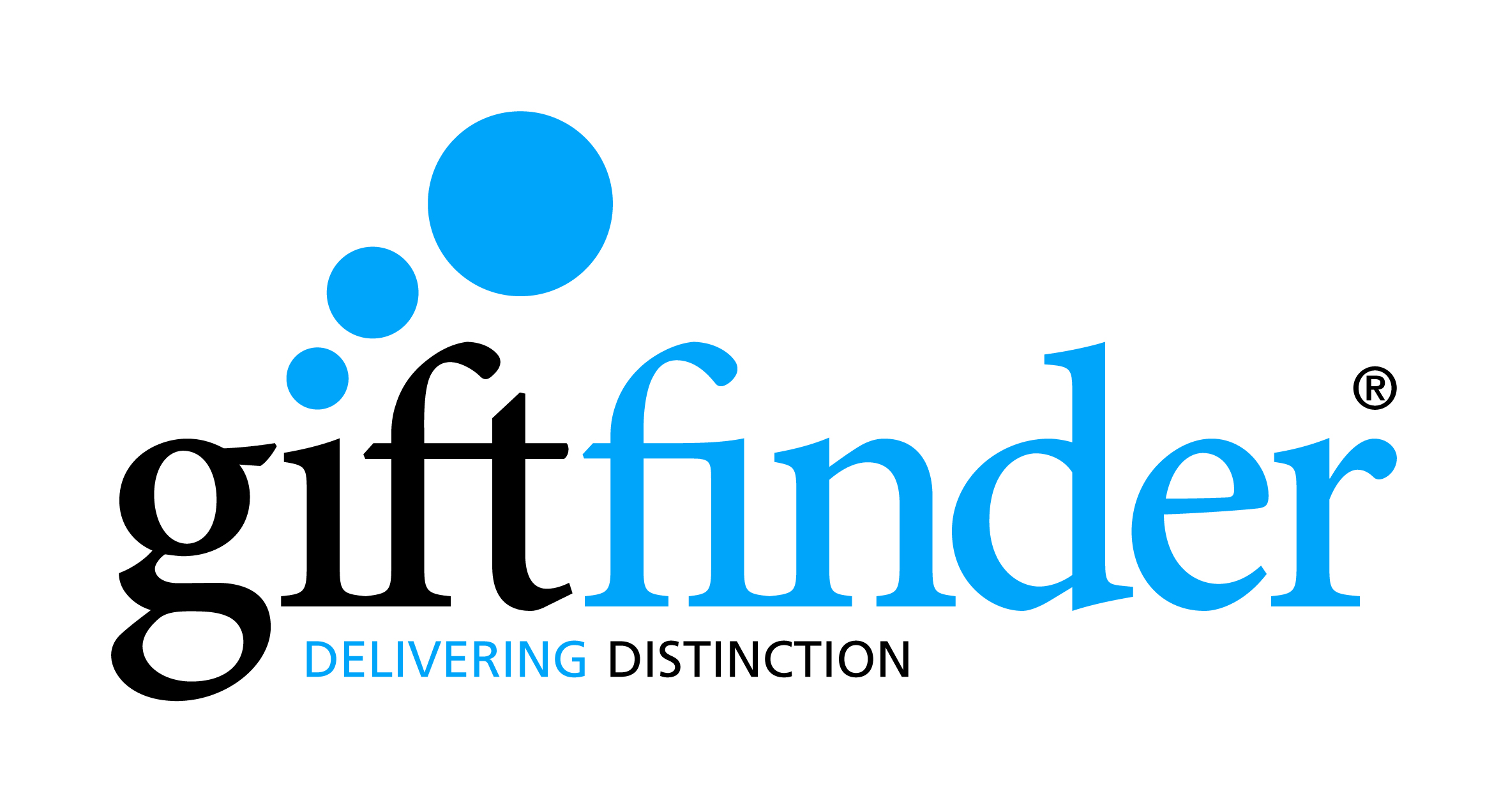 logo for Giftfinder Ltd