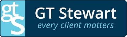 logo for GT Stewart Solicitors